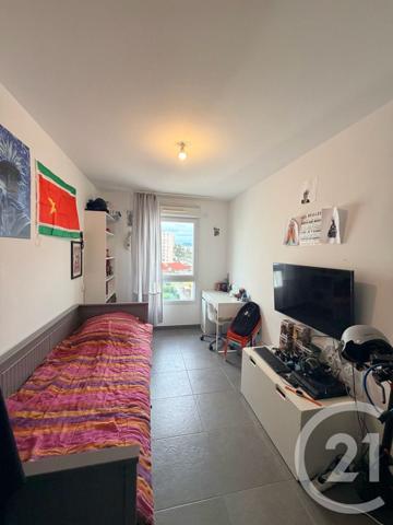 Appartement T4 à vendre  4 pièces - 82,55 m2 MARSEILLE - 13010