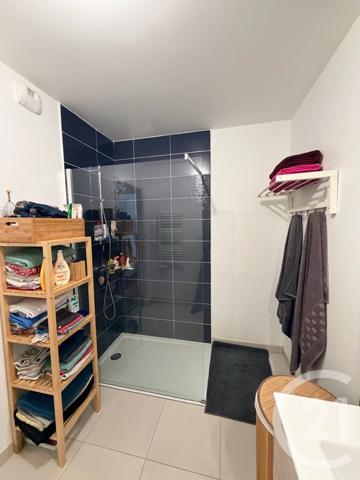 Appartement T4 à vendre  4 pièces - 82,55 m2 MARSEILLE - 13010