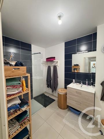 Appartement T4 à vendre  4 pièces - 82,55 m2 MARSEILLE - 13010