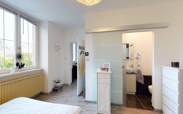 Appartement à louer    2 pièces •  Neuf-Brisach