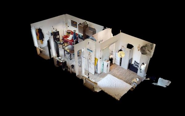 Appartement à louer    2 pièces •  Neuf-Brisach