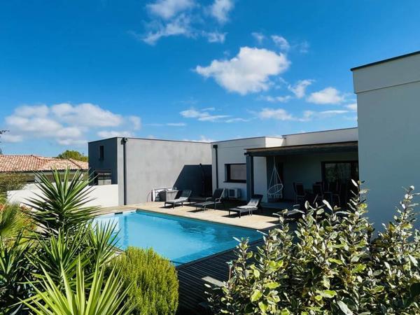 Maison à vendre |  Carcassonne |  5 pièces | 154 m²