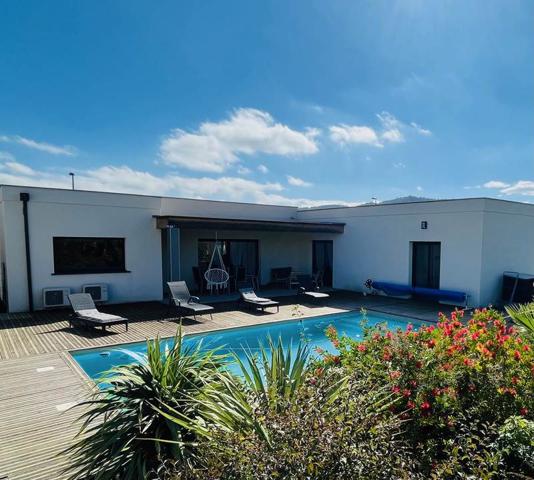 Maison à vendre |  Carcassonne |  5 pièces | 154 m²