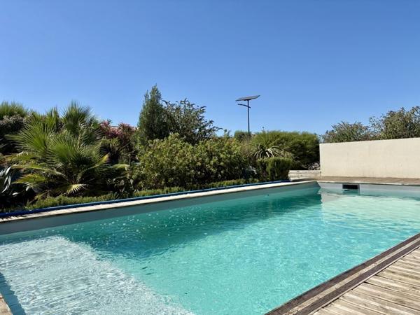 Maison à vendre |  Carcassonne |  5 pièces | 154 m²