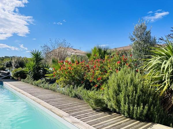 Maison à vendre |  Carcassonne |  5 pièces | 154 m²