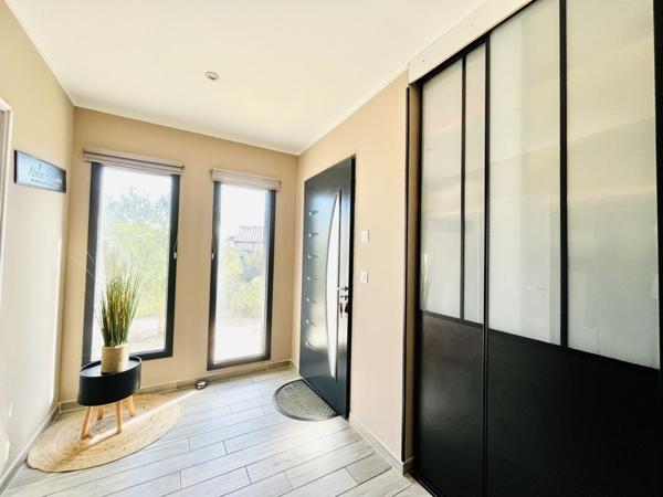 Maison à vendre |  Carcassonne |  5 pièces | 154 m²