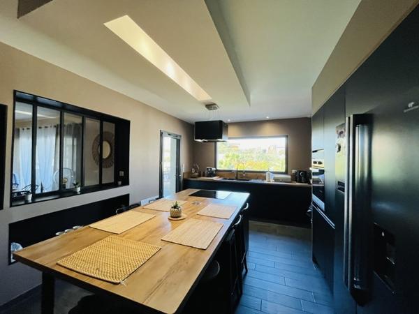 Maison à vendre |  Carcassonne |  5 pièces | 154 m²