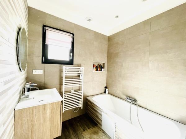 Maison à vendre |  Carcassonne |  5 pièces | 154 m²