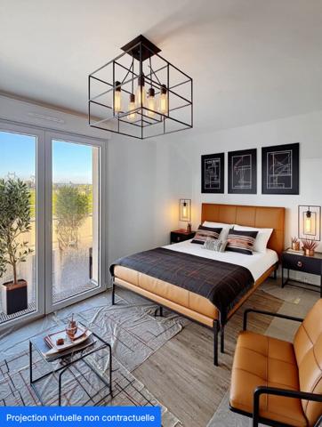 Superbe Appartement 4 pièces à Frasne - Dernier Étage avec Vue Dégagée !