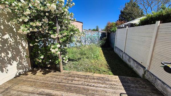 Maison  en vente - Gironde - 33