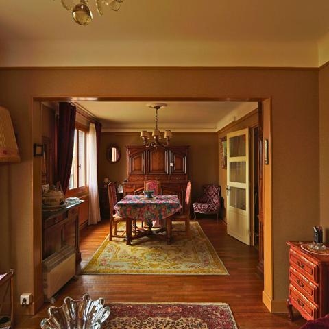 Maison Guérigny, 4 chambres, proche commerces, à 15 minutes de NEVERS et proche autoroute