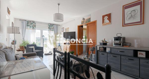 À vendre Appartement 2 pièces 66 m² - Dammarie-les-lys 77190