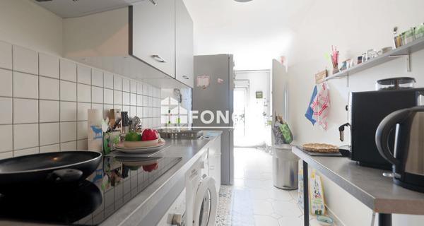 À vendre Appartement 2 pièces 66 m² - Dammarie-les-lys 77190