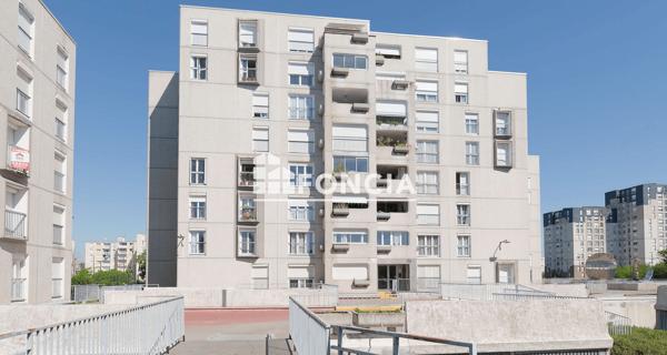 À vendre Appartement 2 pièces 66 m² - Dammarie-les-lys 77190