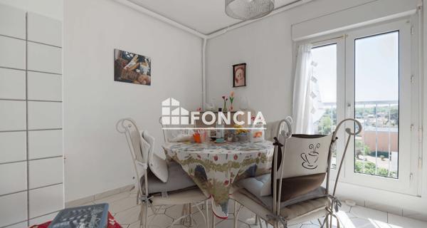 À vendre Appartement 2 pièces 66 m² - Dammarie-les-lys 77190