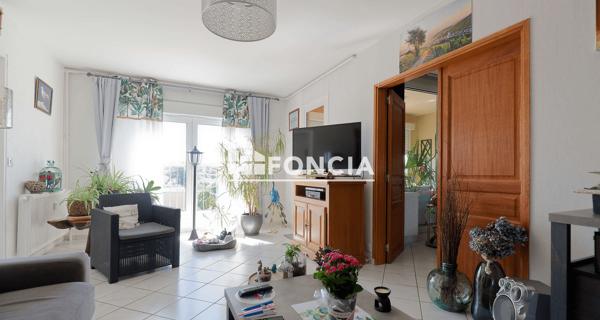 À vendre Appartement 2 pièces 66 m² - Dammarie-les-lys 77190