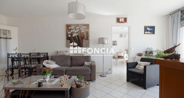 À vendre Appartement 2 pièces 66 m² - Dammarie-les-lys 77190