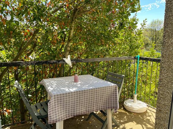 Maison 3 chambres avec garage et jardin – Le Mans