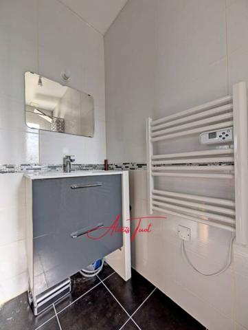 Maison à vendre 4 pièces de 102 m²