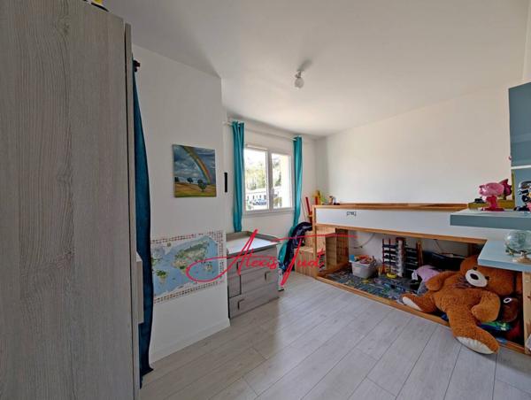 Maison à vendre 4 pièces de 102 m²