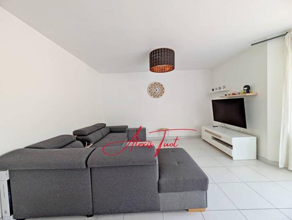 Maison à vendre 4 pièces de 102 m²