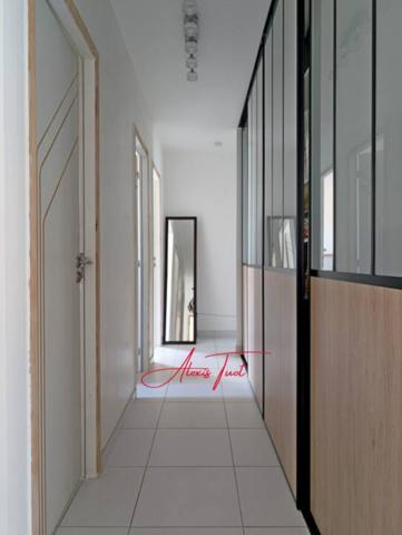 Maison à vendre 4 pièces de 102 m²