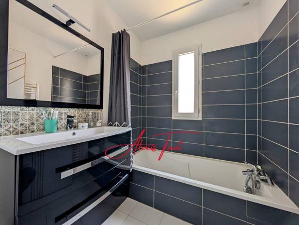 Maison à vendre 4 pièces de 102 m²
