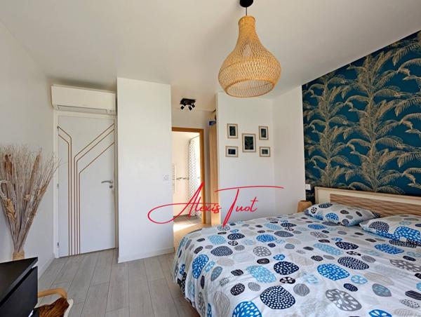 Maison à vendre 4 pièces de 102 m²