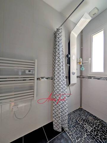 Maison à vendre 4 pièces de 102 m²