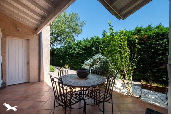 Maison à vendre 377 000 € Pins-Justaret 5 p 148 m² DPE D