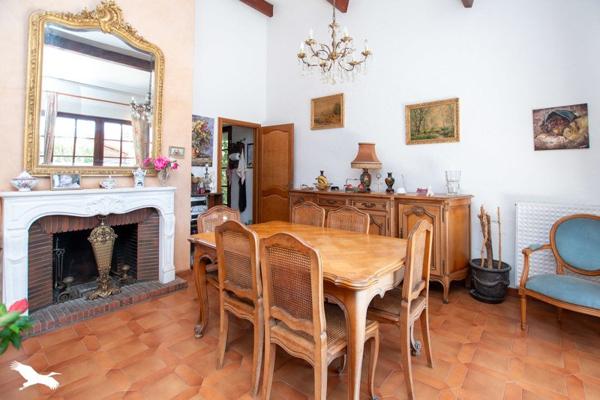 Maison à vendre 377 000 € Pins-Justaret 5 p 148 m² DPE D