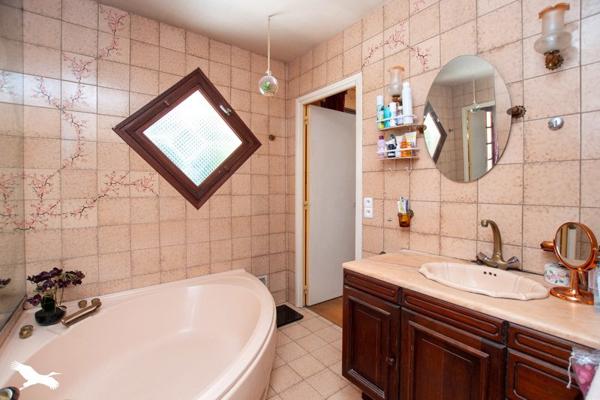 Maison à vendre 377 000 € Pins-Justaret 5 p 148 m² DPE D