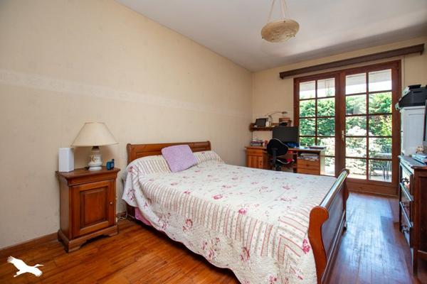 Maison à vendre 377 000 € Pins-Justaret 5 p 148 m² DPE D