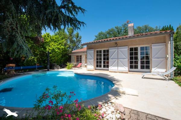 Maison à vendre 377 000 € Pins-Justaret 5 p 148 m² DPE D