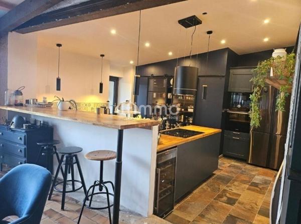 Maison d'exception de 500 m² 8 chambres Neuilly-saint-Front