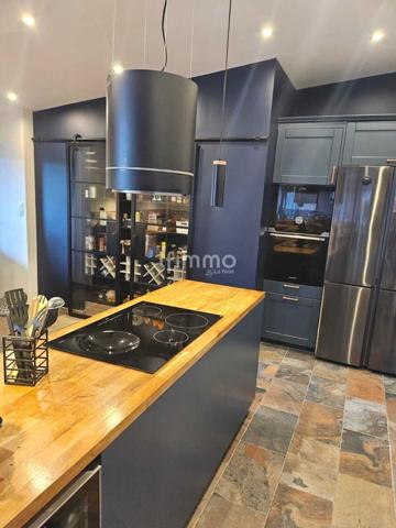 Maison d'exception de 500 m² 8 chambres Neuilly-saint-Front