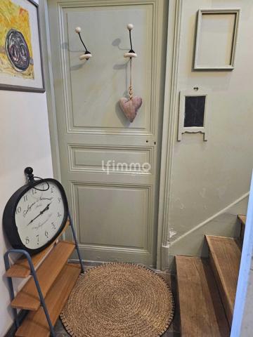Maison d'exception de 500 m² 8 chambres Neuilly-saint-Front