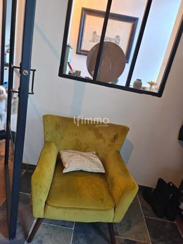 Maison d'exception de 500 m² 8 chambres Neuilly-saint-Front