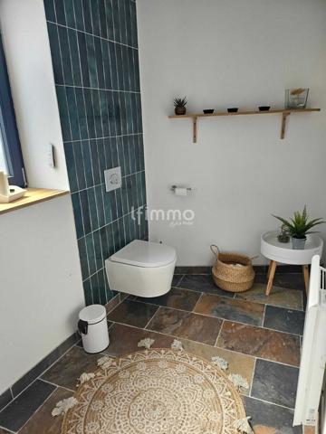 Maison d'exception de 500 m² 8 chambres Neuilly-saint-Front