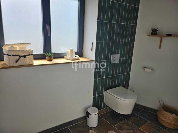 Maison d'exception de 500 m² 8 chambres Neuilly-saint-Front