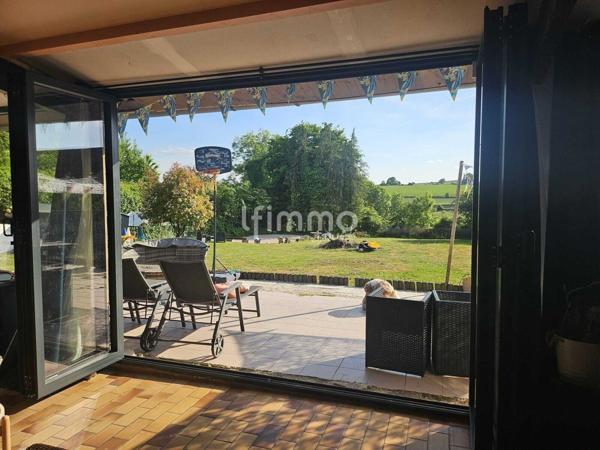 Maison d'exception de 500 m² 8 chambres Neuilly-saint-Front