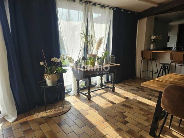 Maison d'exception de 500 m² 8 chambres Neuilly-saint-Front