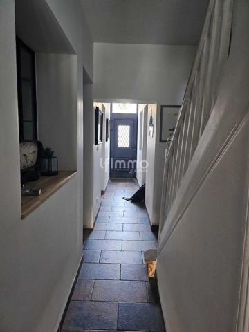 Maison d'exception de 500 m² 8 chambres Neuilly-saint-Front