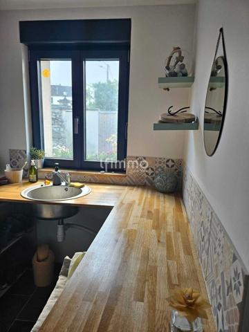 Maison d'exception de 500 m² 8 chambres Neuilly-saint-Front