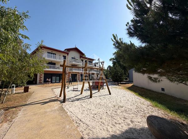 Appartement 4 pièces à vendre à La Teste de Buch - Porte du Pyla, secteur Golf