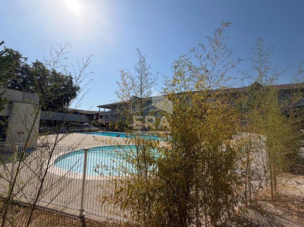 Appartement 4 pièces à vendre à La Teste de Buch - Porte du Pyla, secteur Golf