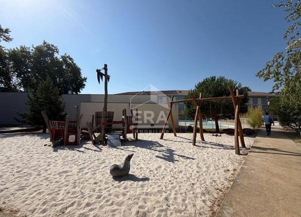Appartement 4 pièces à vendre à La Teste de Buch - Porte du Pyla, secteur Golf