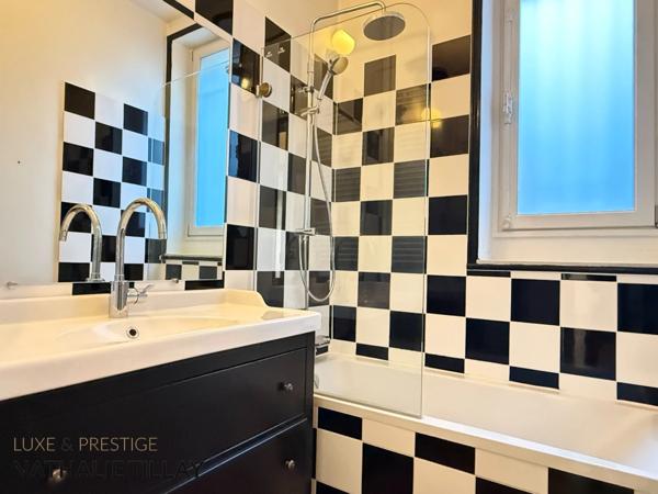 Orleans centre, Appartement bourgeois à vendre 5 pièces ,