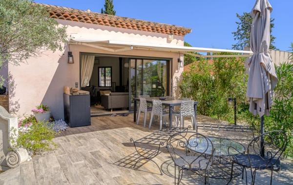 Vente Maison T7 AVEC PISCINE Marseille 12ème   