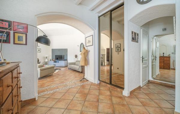 Vente Maison T7 AVEC PISCINE Marseille 12ème   